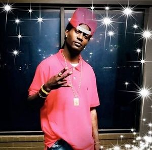 Meet your Posher, Marlon